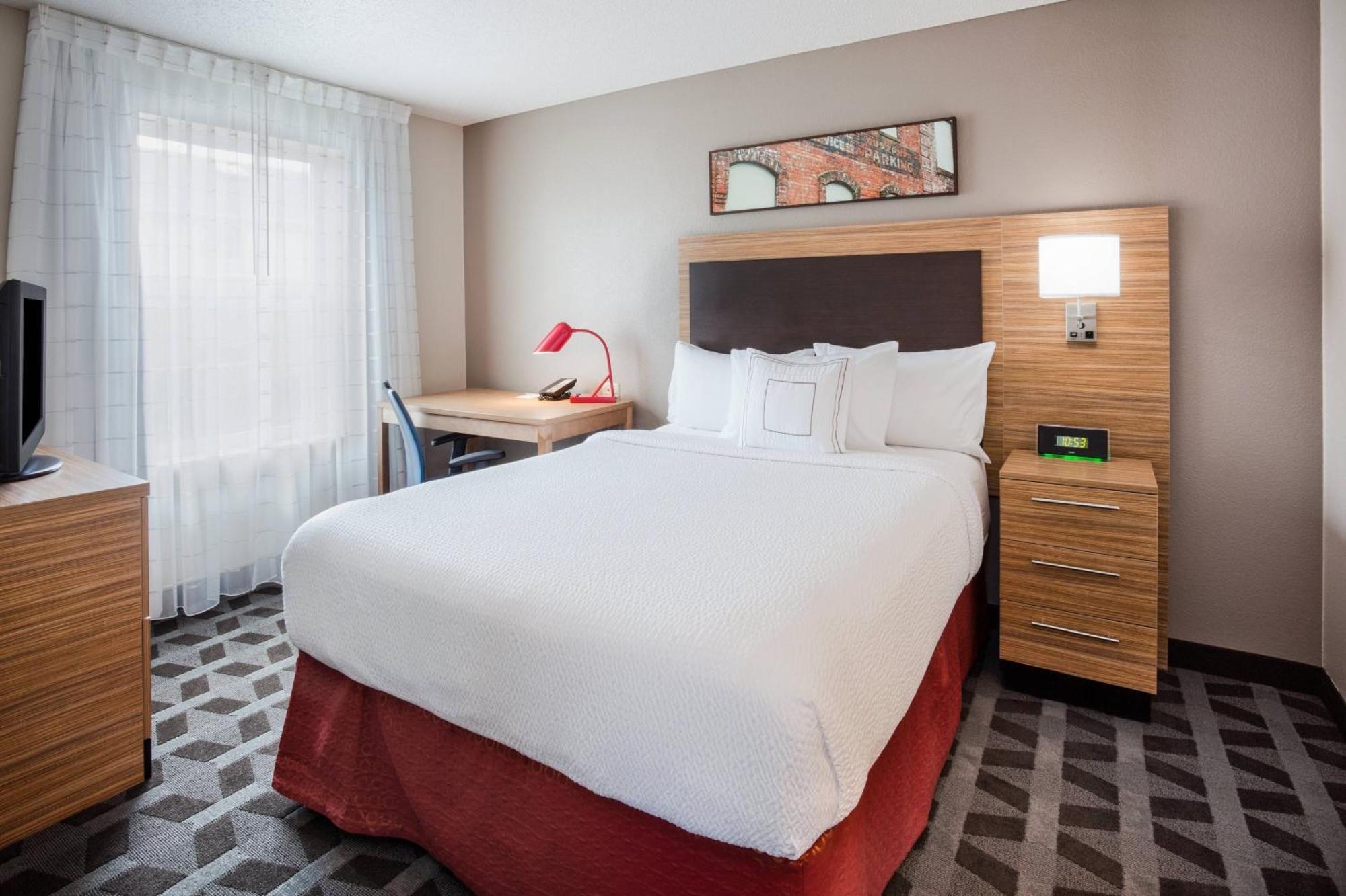 Towneplace Suites Minneapolis Eden Prairie Exterior foto